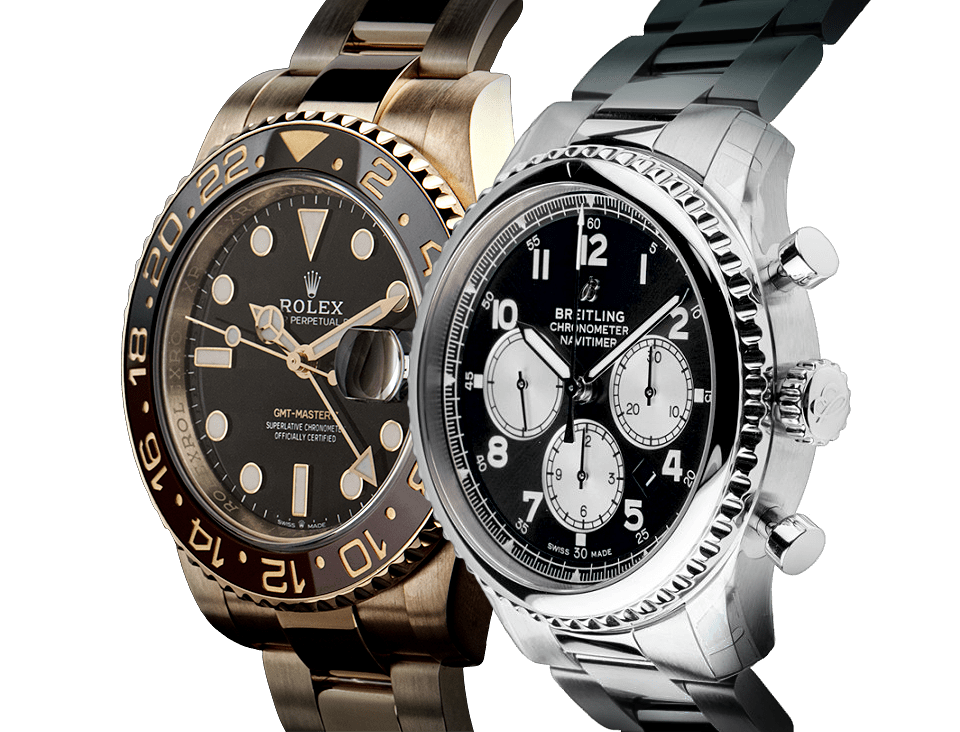 Uhren Online Shop Schweiz - ⌚ Uhren für Damen und Herren